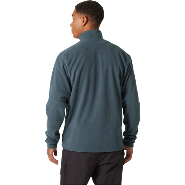 2025 Helly Hansen Mens Daybreaker Fleece Jacket 51598 - Alpine Frost